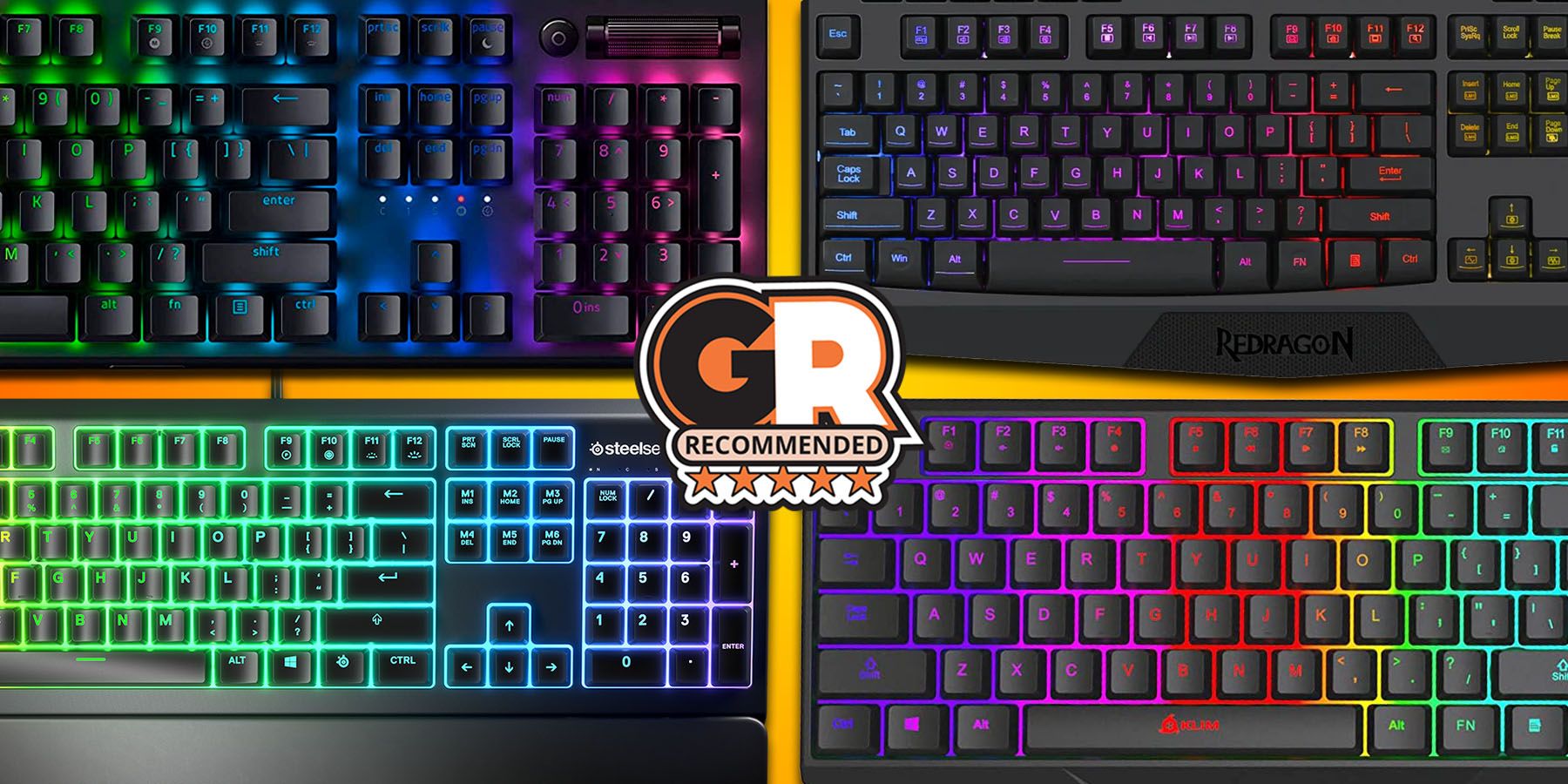 The Best Gaming Keyboards In 2024   AA1mGyqt.img