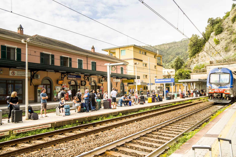 There’s something very appealing about buying an open train ticket to Europe and following your nose from boulangerie to trattoria and just seeing where you end up. But for the busy, the rigid, the beginner (or the flappy), sticking to a pre-planned itinerary is a great way to get started ...