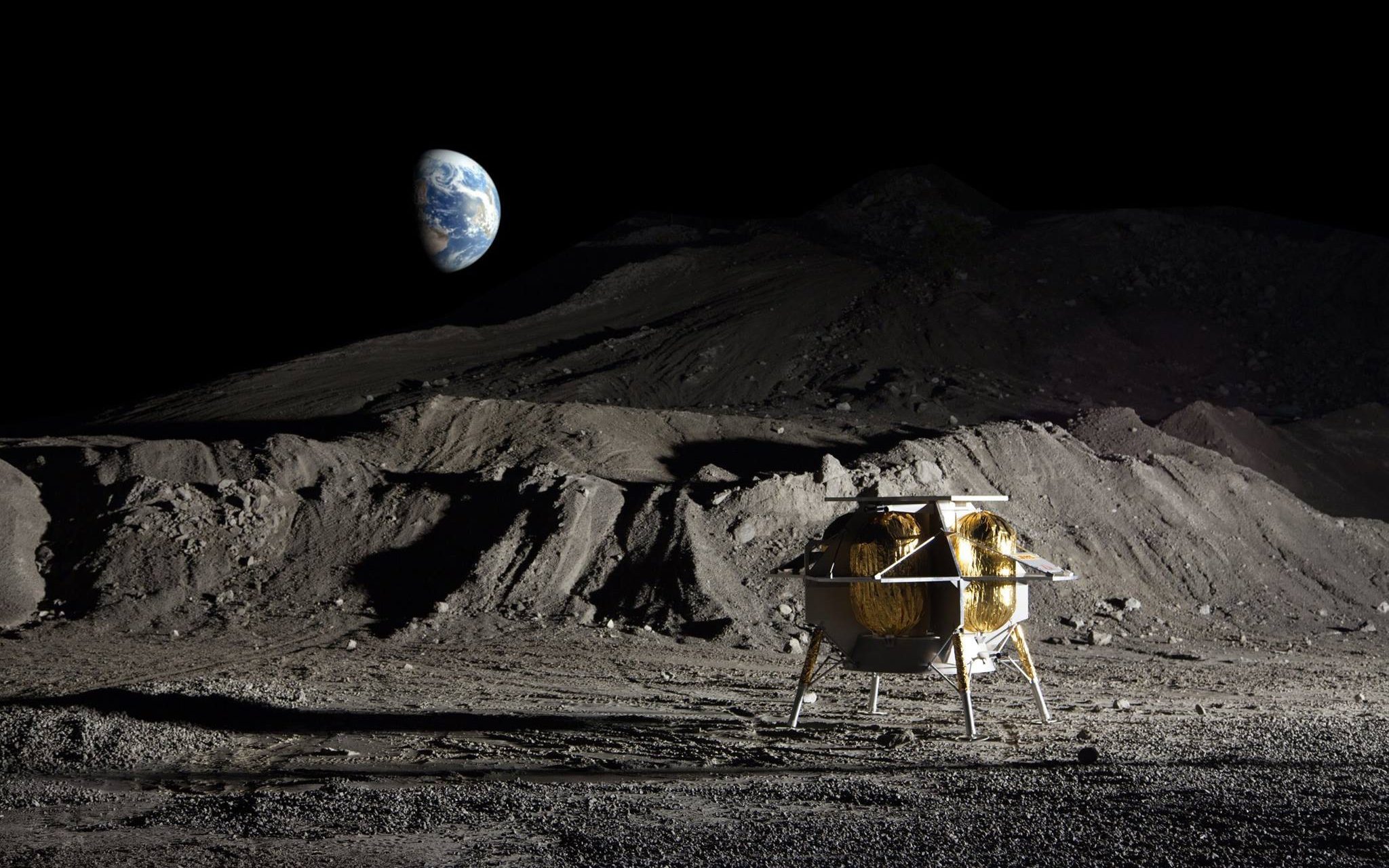 us spacecraft has ‘no chance’ of landing on moon, scientists concede