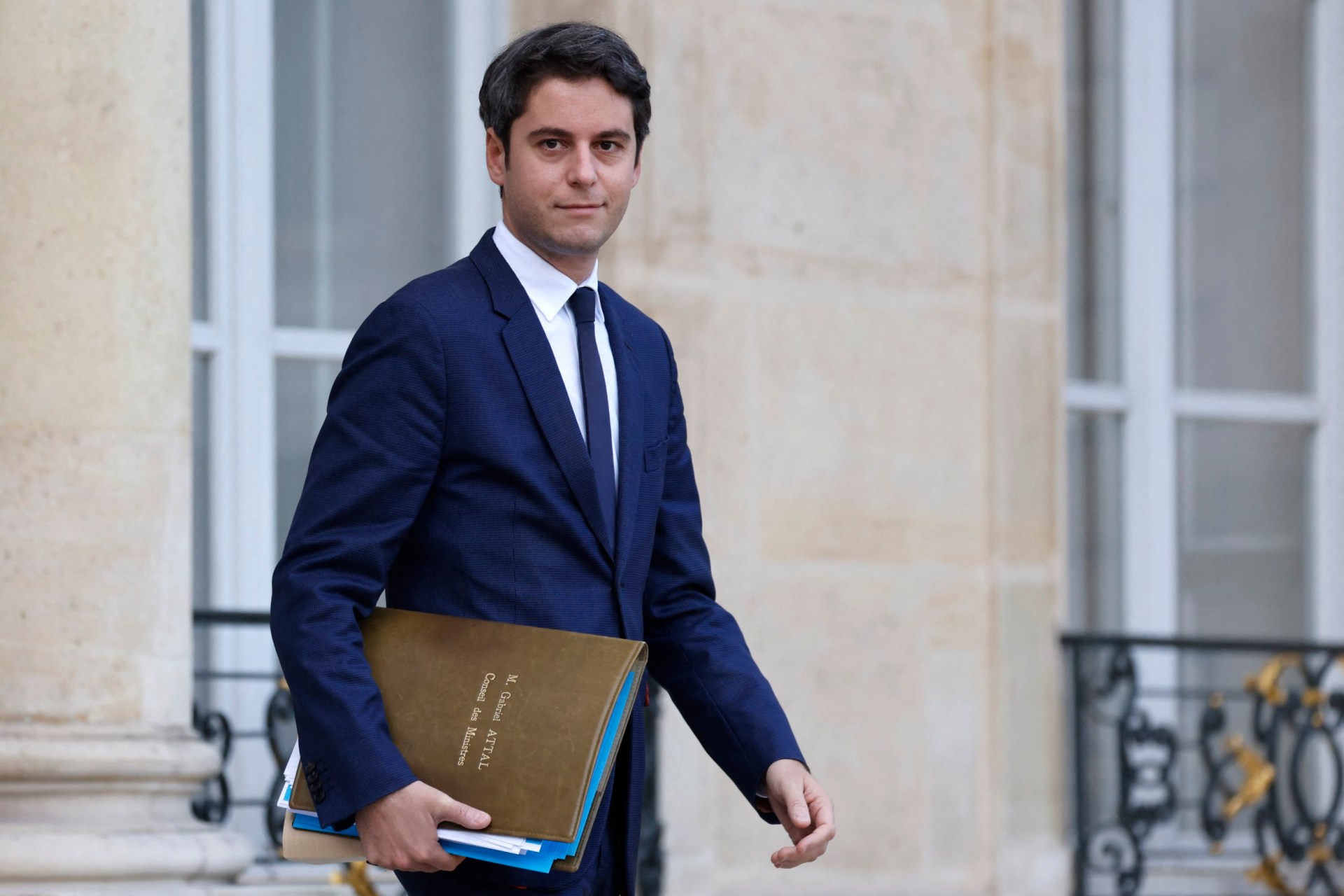 France Appoints First Openly Gay Prime Minister