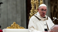 La advertencia del Vaticano para todos los católicos sobre el momento de la confesión 