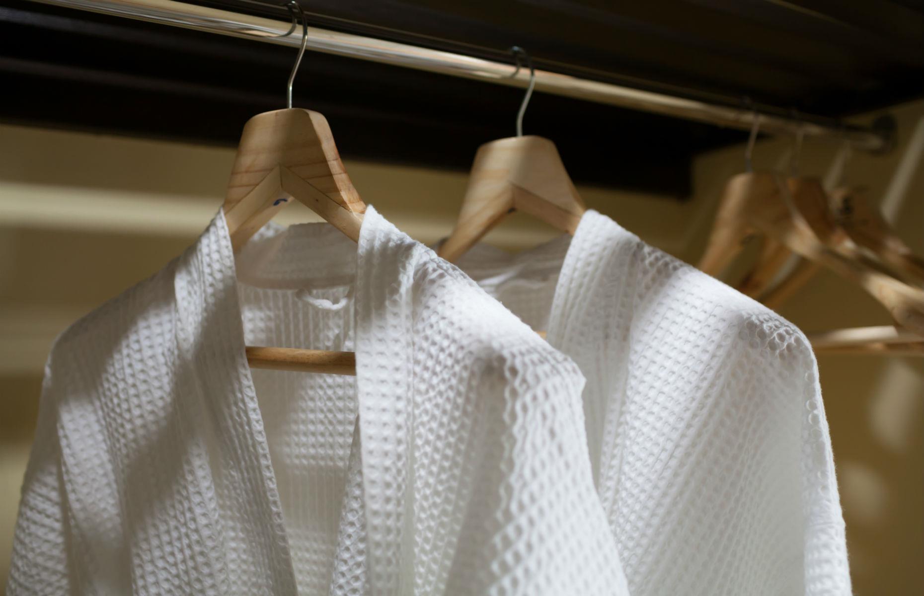 Everything you can take from hotels, planes and cruise ships