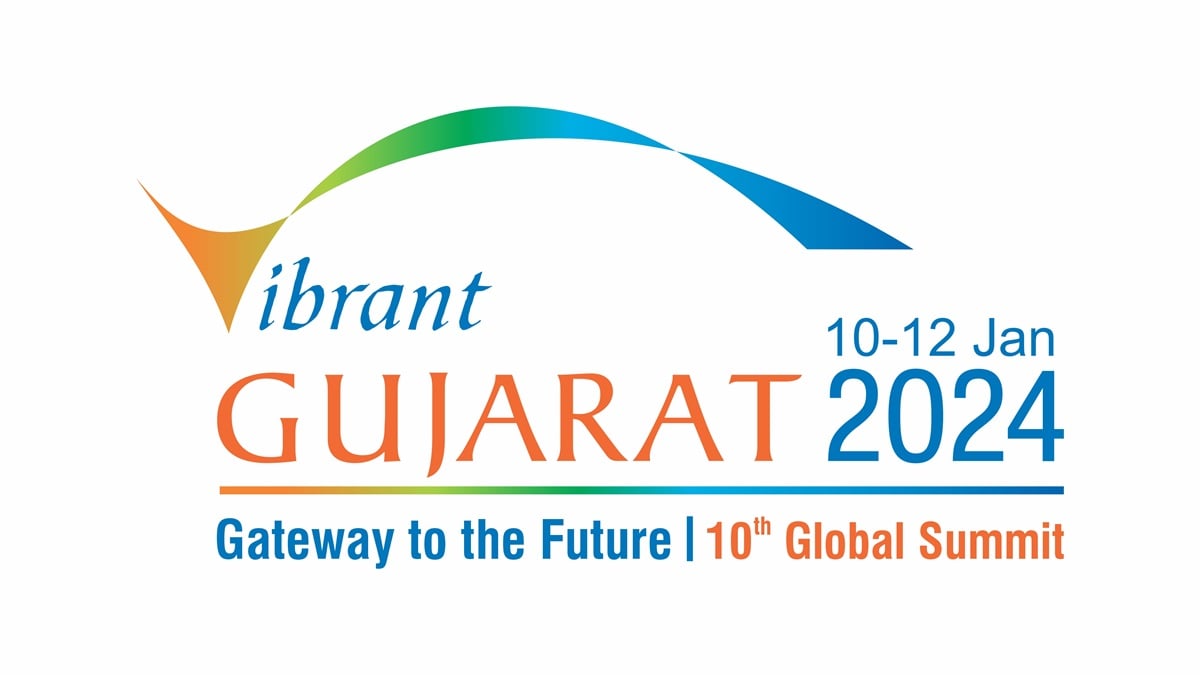 Vibrant Gujarat Global Summit 2024: 'India Is Coolest Party In Town For ...