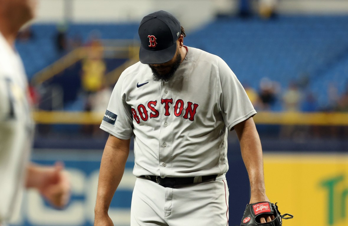 Boston Red Sox Admit Failure And Reportedly Put 2 Major Free Agent ...