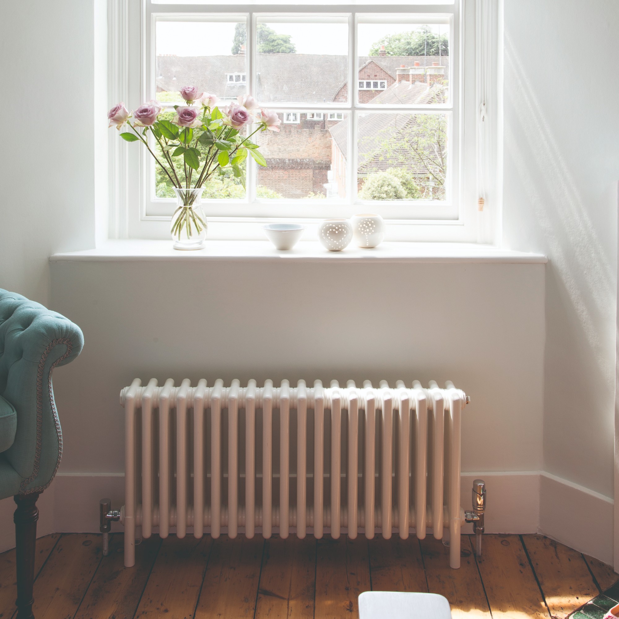 How To Fix A Radiator Leak - 5 Simple Steps To Find The Source And Fix ...