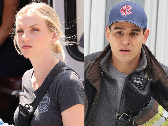 everything to know about “chicago fire” season 12