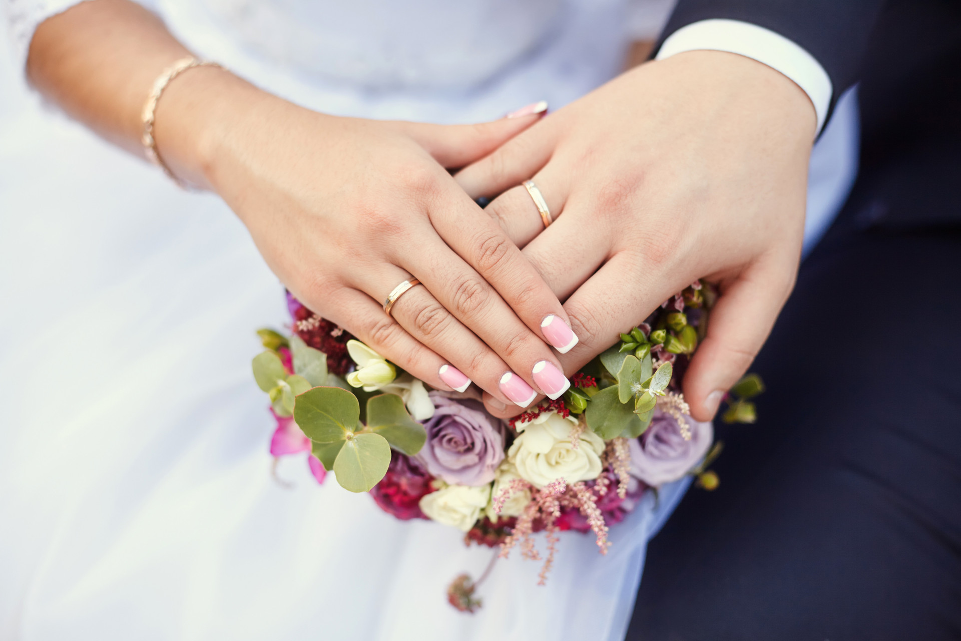 Así afecta el matrimonio a la salud