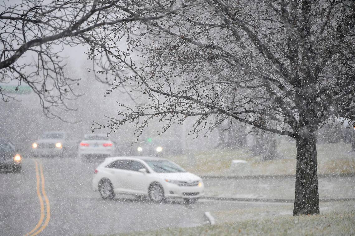 Another Swath Of Snow Moves Into KC. Here’s Why You’ll Want To Stay ...