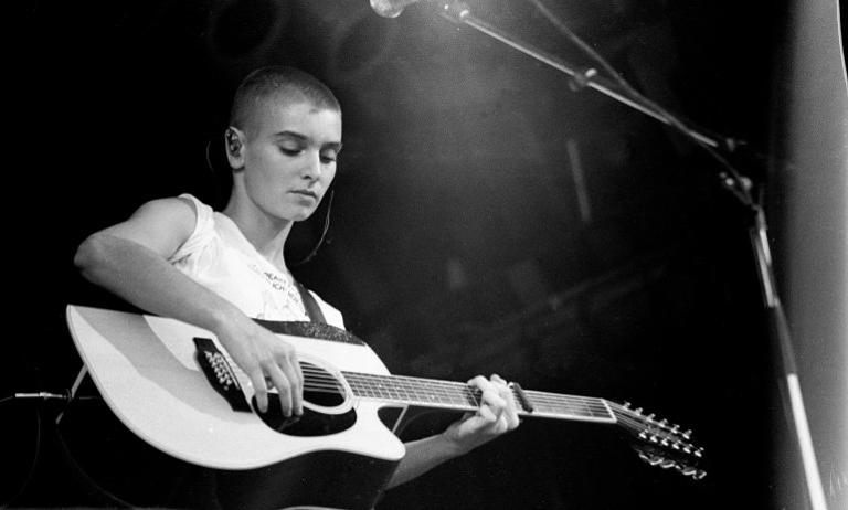 Irish singer Sinead O’Connor died from ‘natural causes’, coroner confirms