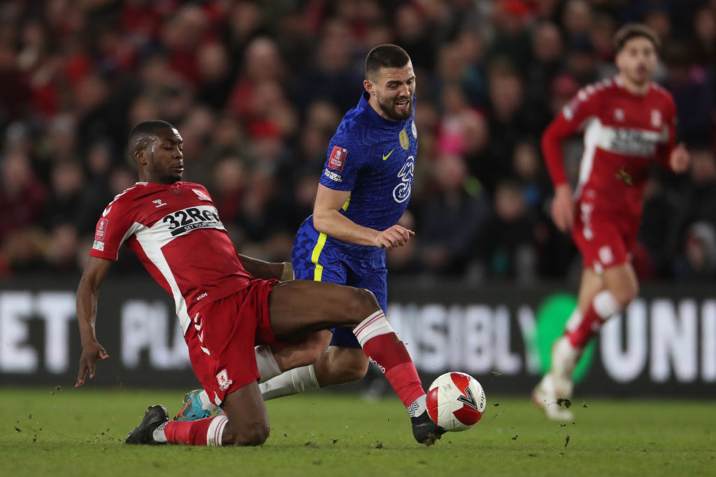 EFL Cup Semi-final Preview