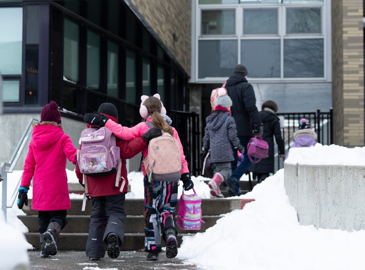 Quebec Announces 300M Tutoring Plan To Help Students Catch Up After   AA1mHDFJ.img