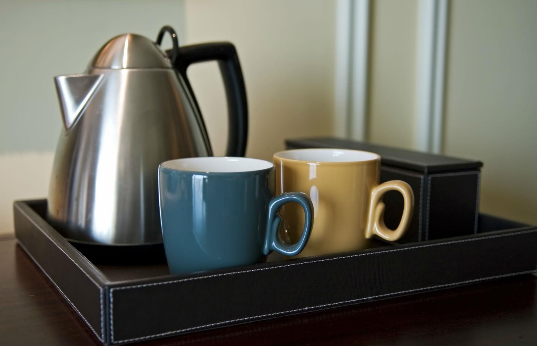 What you can take from planes, hotels and cruise ships and what you