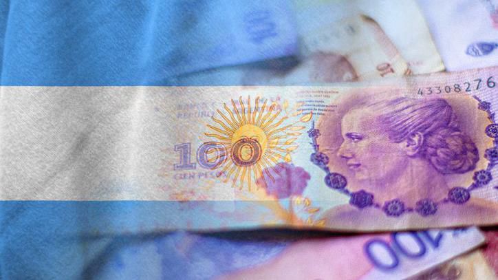 economía argentina sigue en caída pese a ajustes hechos por milei