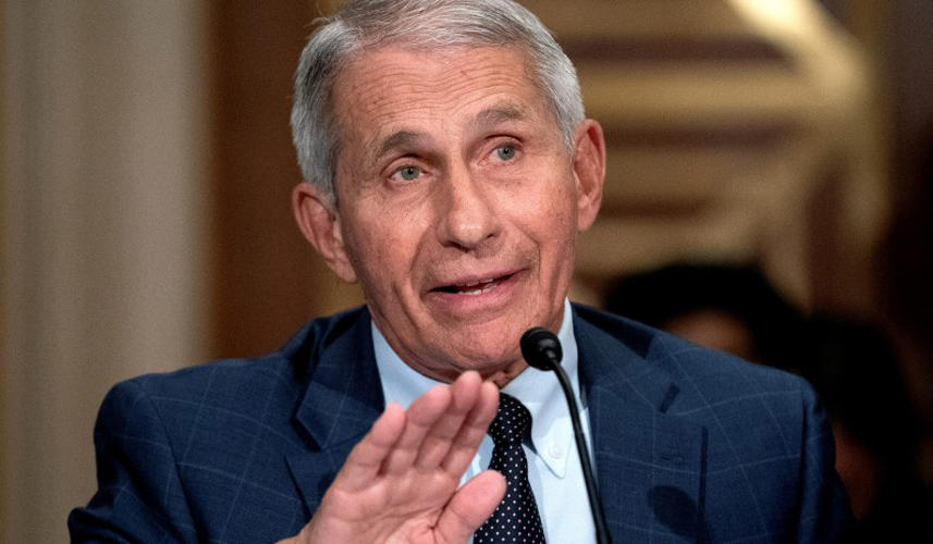Fauci to Testify Publicly on Pandemic-Era Policies, Covid-19 Origins in June