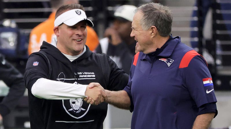 Patriots May Bring Back Another Failed HC If Bill Belichick Stays