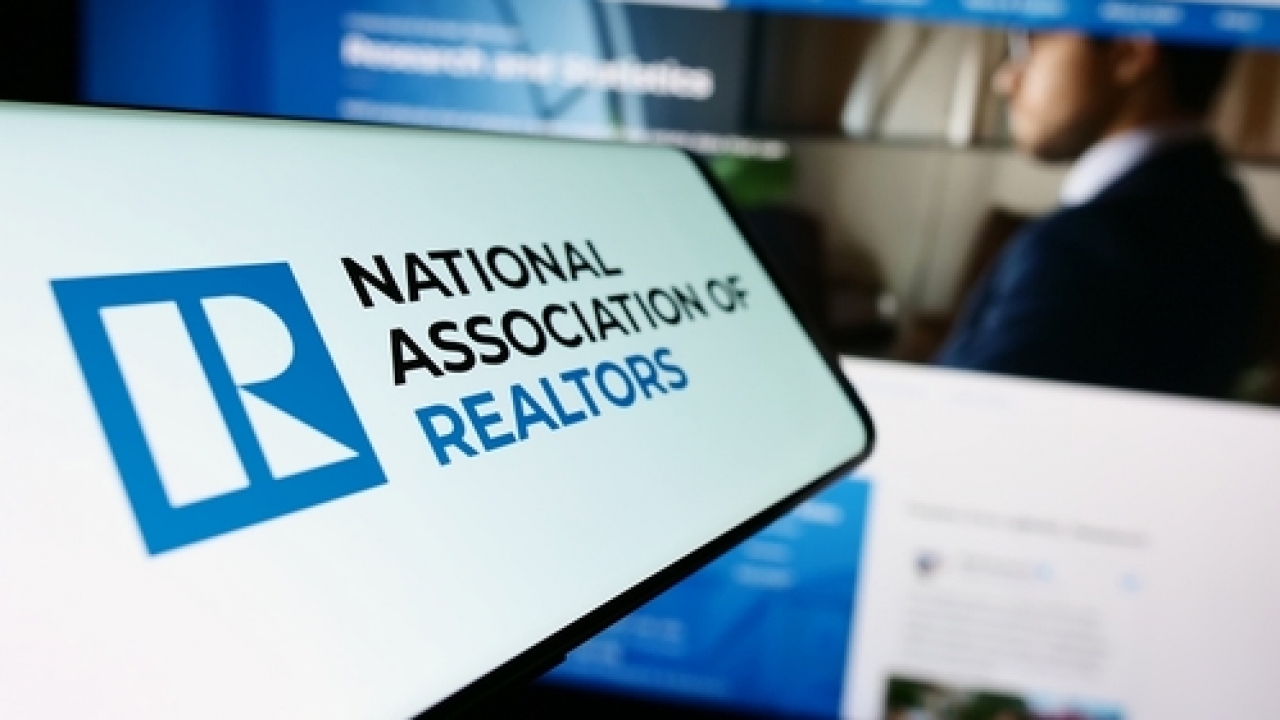 National Association Of Realtors President Resigns, Citing Blackmail