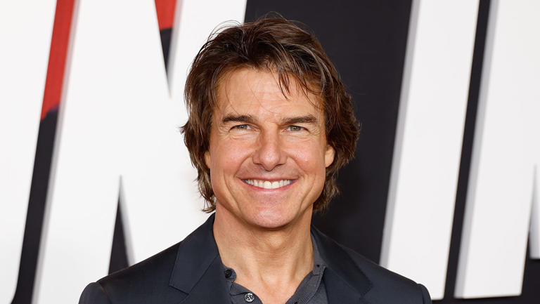 Tom Cruise Sets Up Shop at Warner Bros. With New Movie Partnership