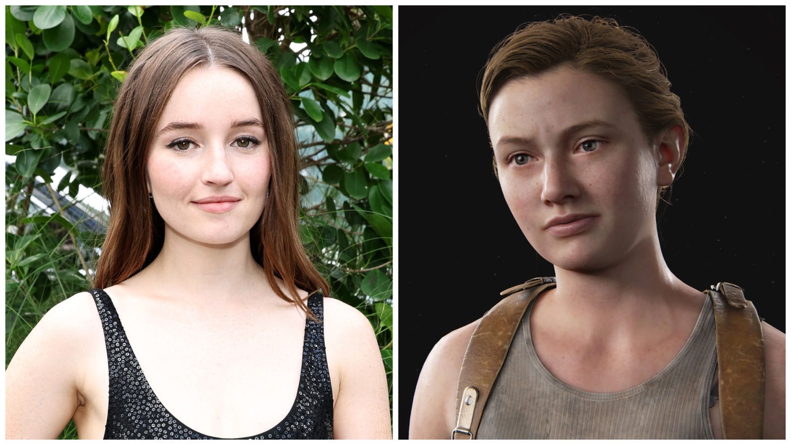 ‘Last Of Us' Season 2 Casts Kaitlyn Dever As Abby