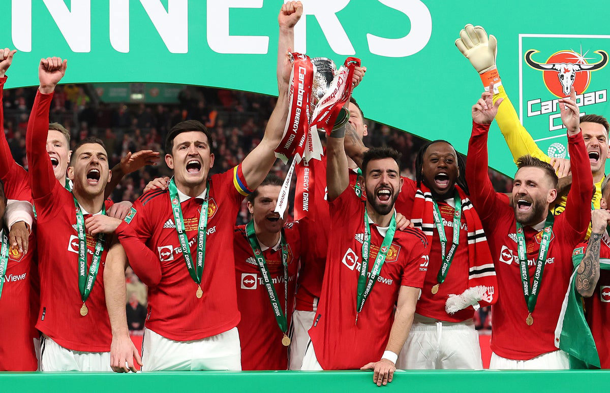 When is the Carabao Cup final? Date, kick-off time and more