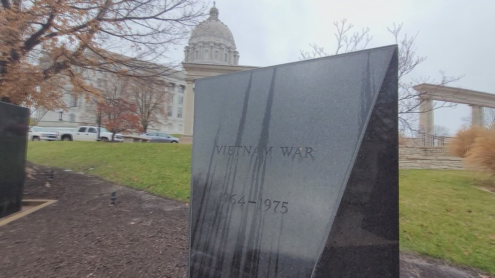 Missouri Lawmakers To Discuss Veteran Suicide Prevention Measure   AA1mHM8O.img