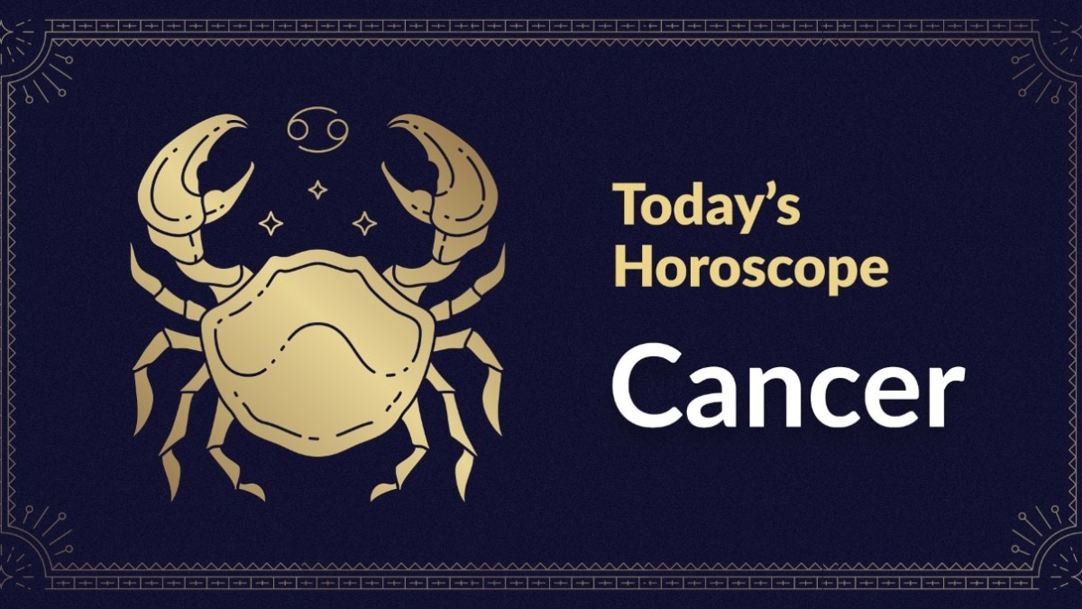 Daily Cancer Horoscope Today January 10 2024 Positivity Will   AA1mHMLt.img