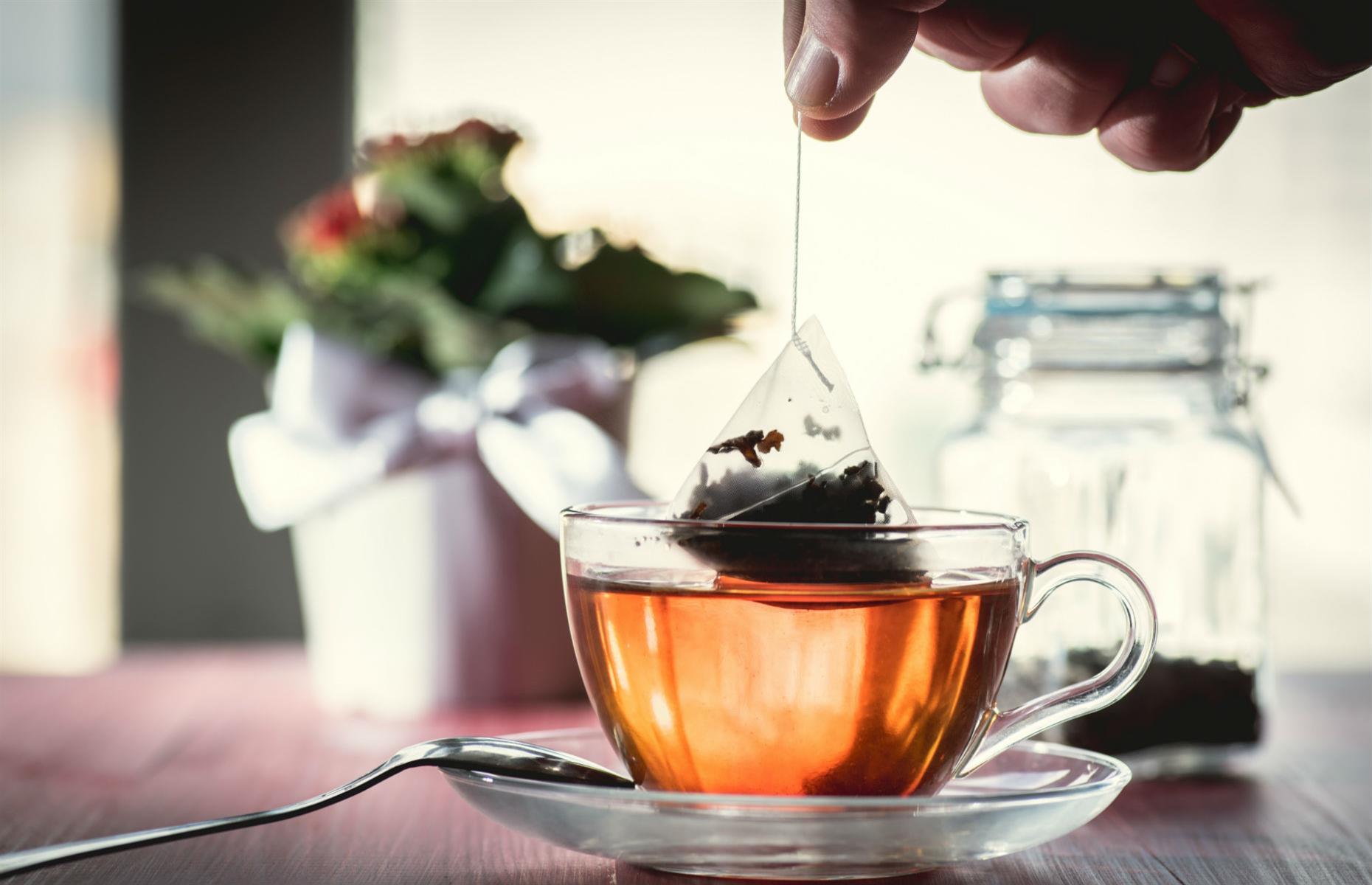 <p>Unless it’s expressly part of the minibar, tea bags and coffee provided are generally free to take. Be wary when it comes to pricier items such as Nespresso and other coffee pods, though, as these may not be included.</p>