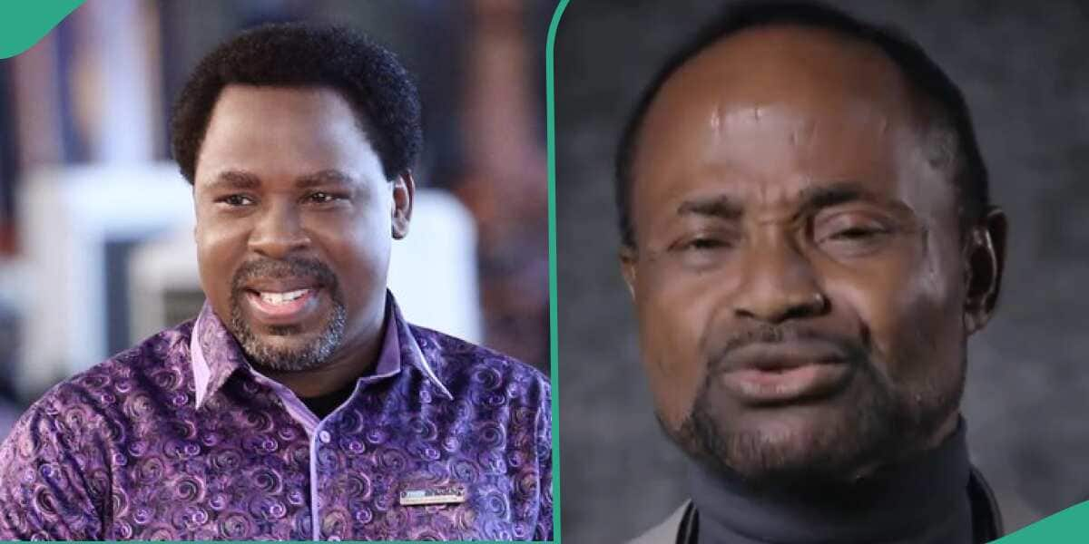 How Tb Joshua Deceived Millions With Staged Miracles: A Bbc Exposé.