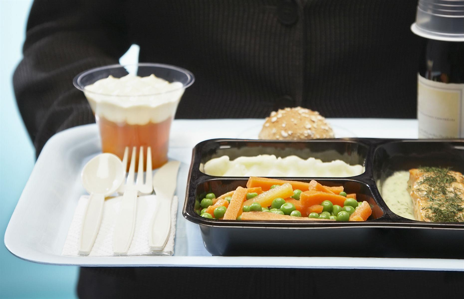 What you can take from planes, hotels and cruise ships and what you definitely can't