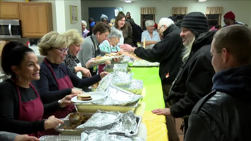 Emmaus Soup Kitchen Serving Hundreds To Honor 50 Years In The Erie   AA1mHO6a.img