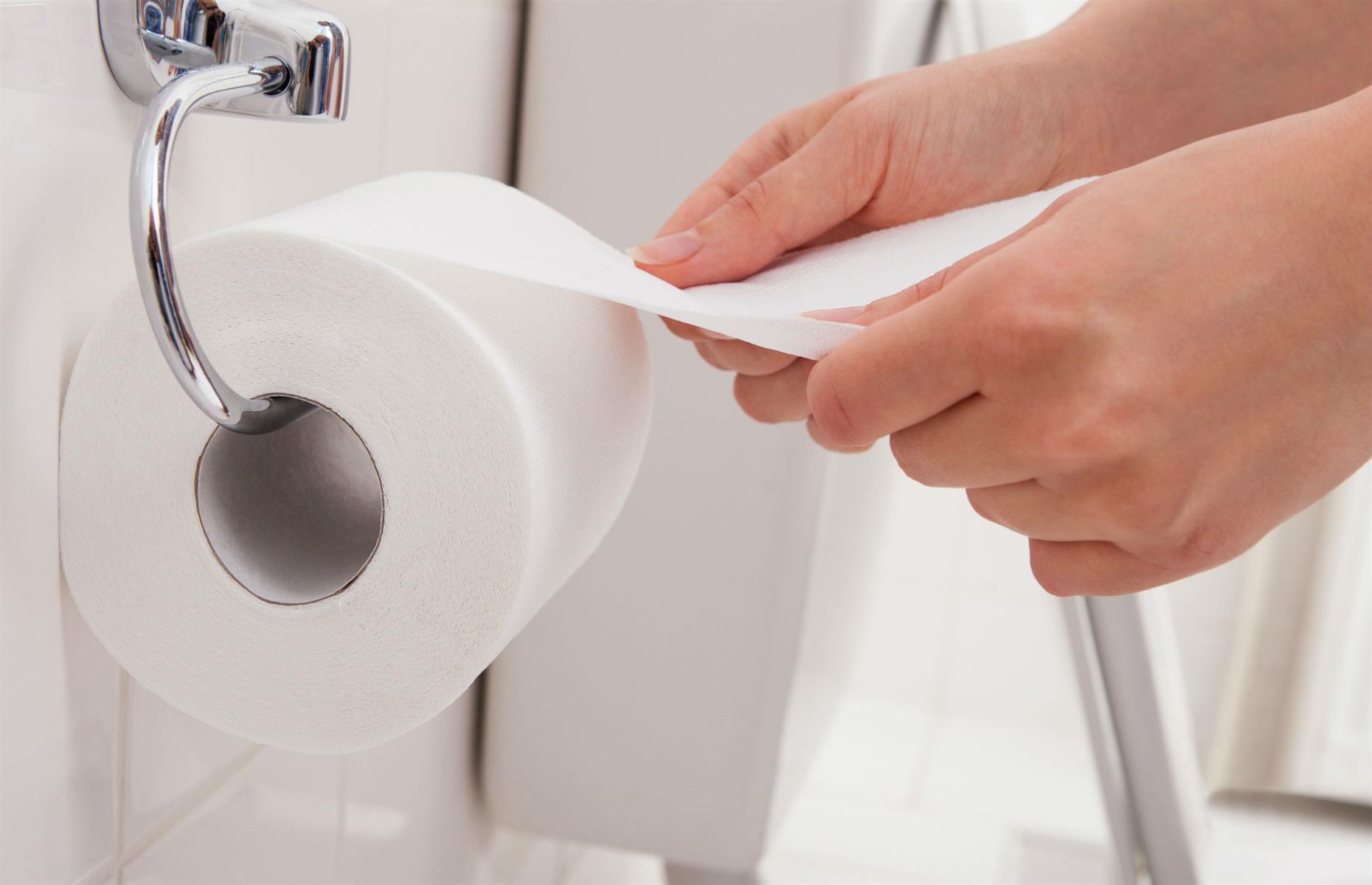 <p>Super handy when you're on the go on vacation, toilet paper is usually fine to take, as long as you don't go overboard. This goes for tissues from the dispenser too.</p>