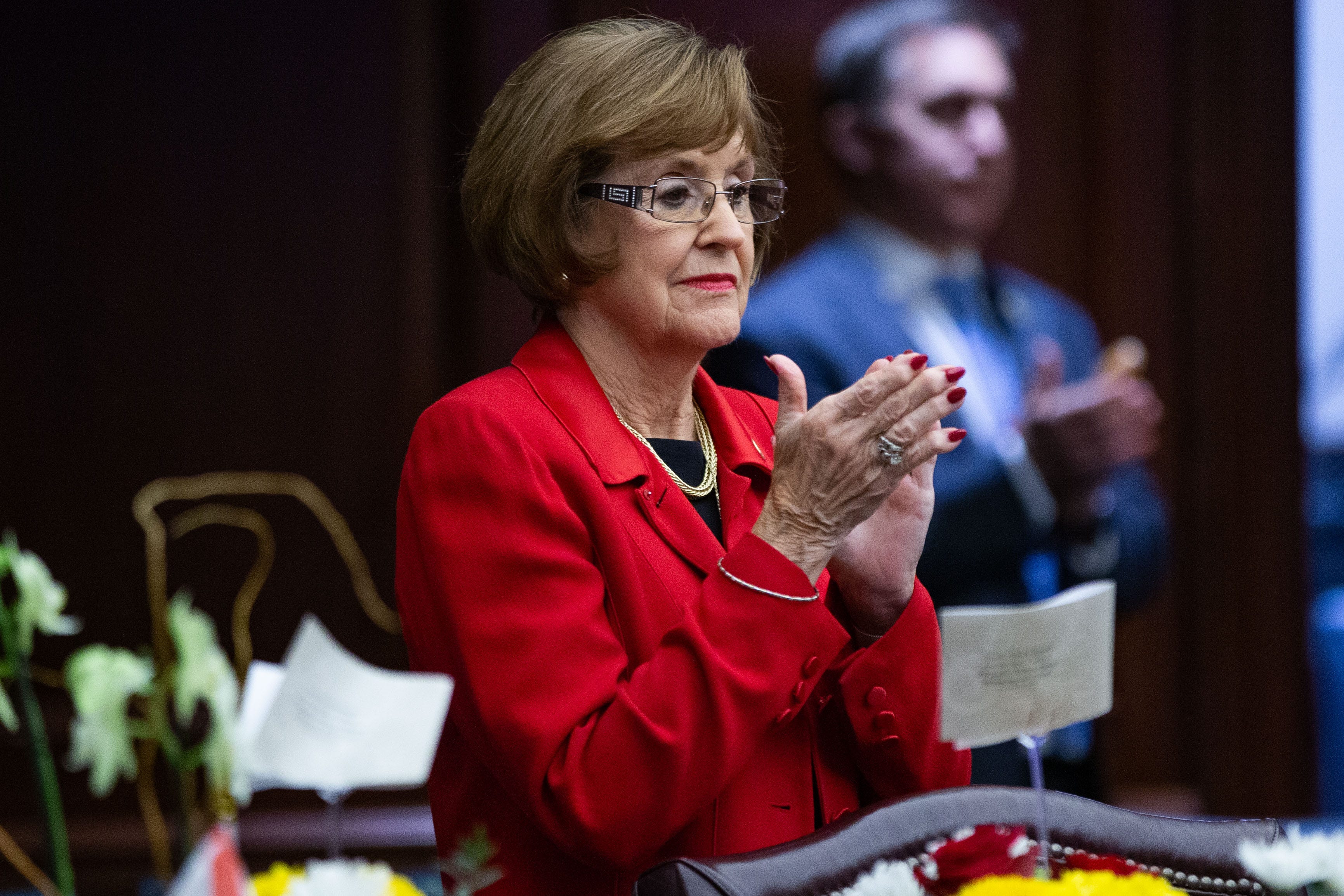 It's now up to Gov. DeSantis to OK Florida state parks protection ...