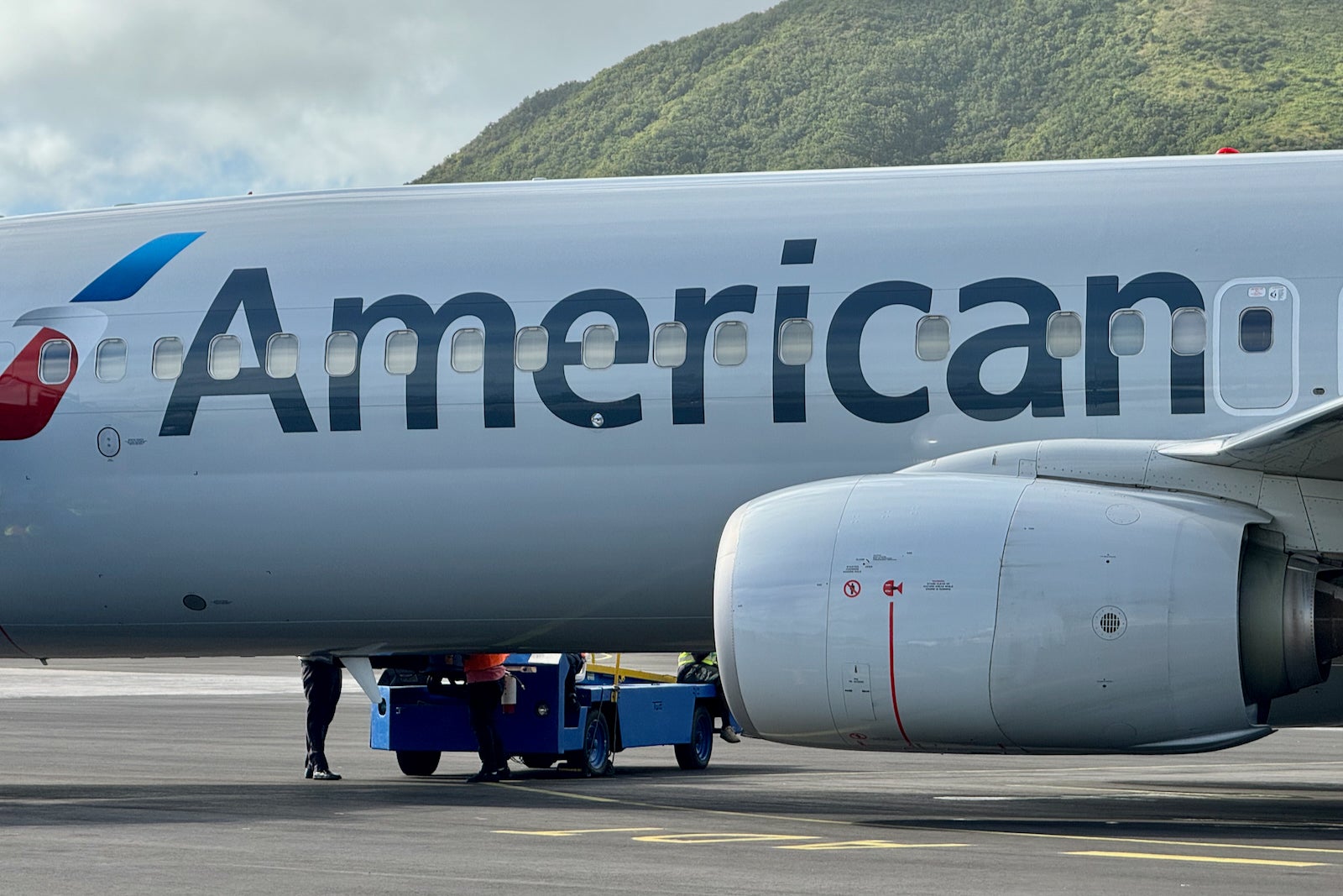 American Airlines Unveils 10 Changes To The AAdvantage Program