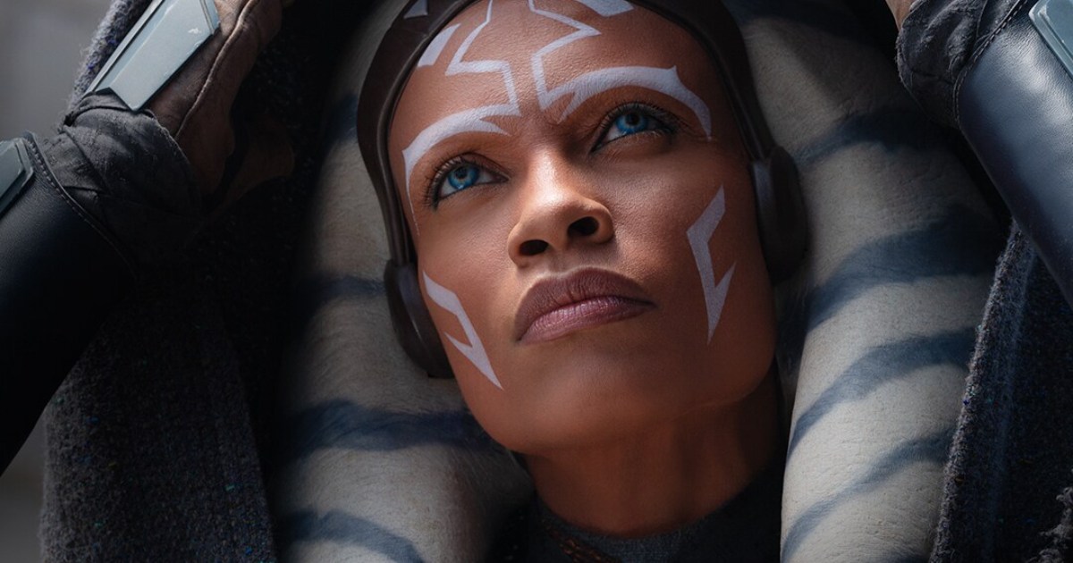 Star Wars: Ahsoka Season 2 Officially In Development From Lucasfilm And ...