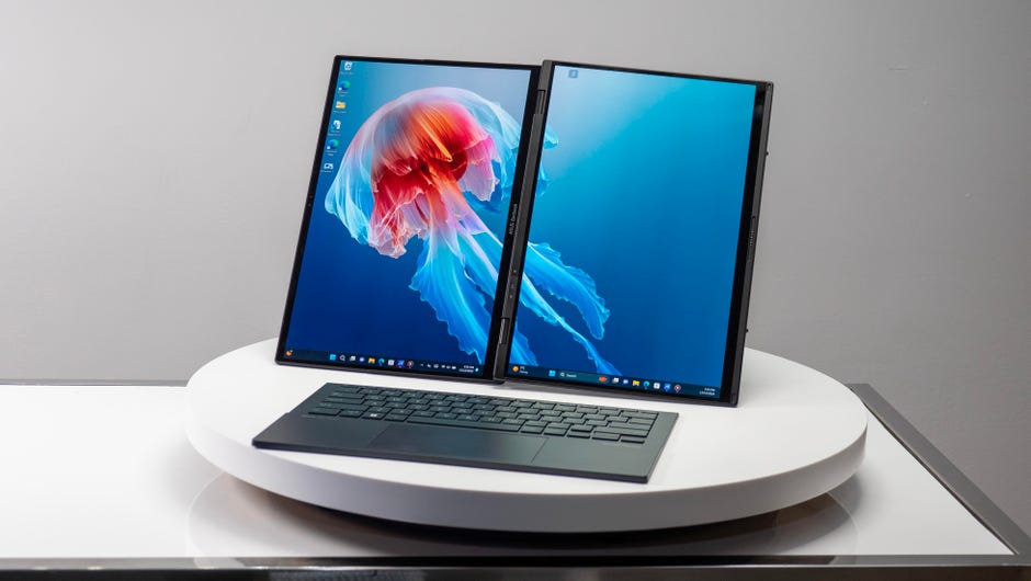 android, best laptops of ces 2024