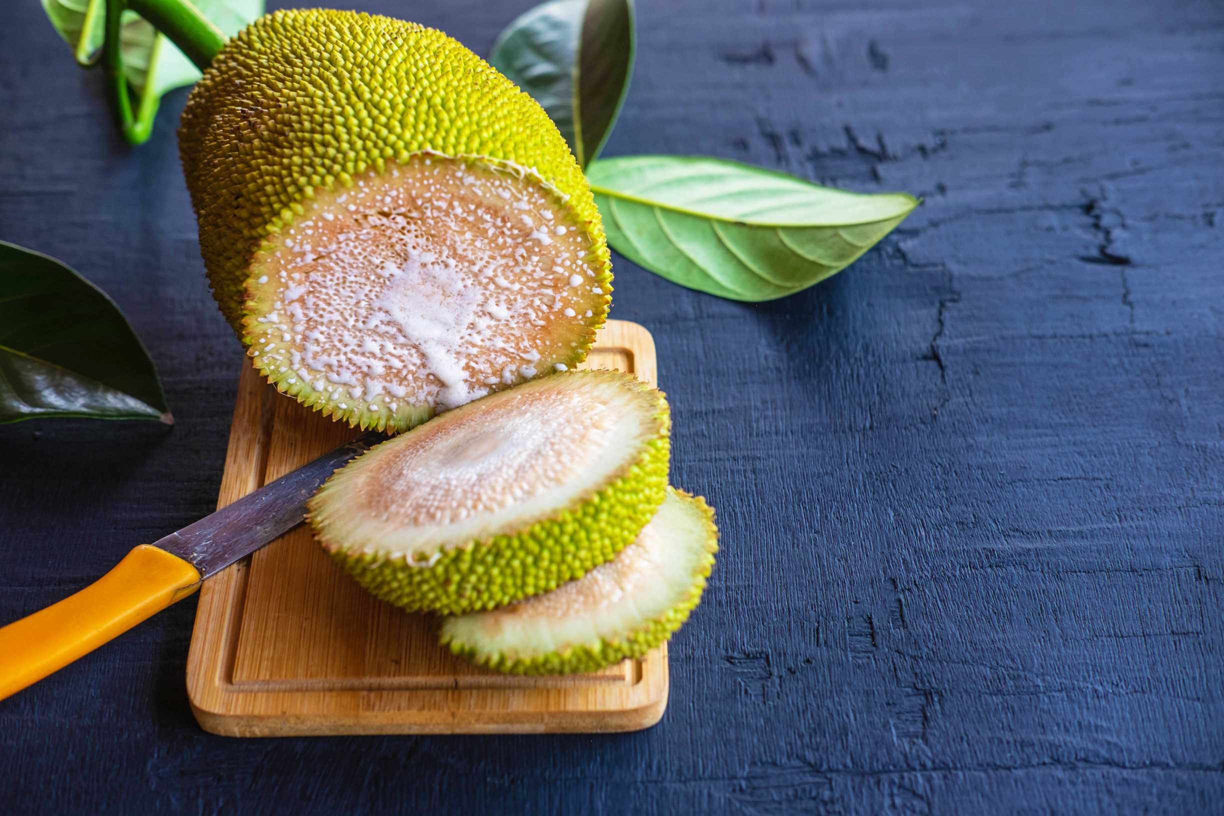 microsoft, ask a nutrition professional: why is jackfruit good for diabetes?