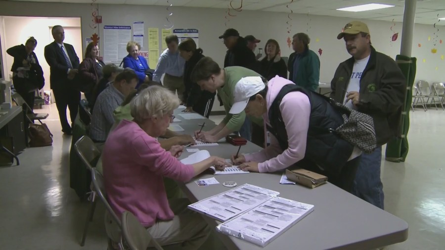 What Missouri Voters Need To Know About The Presidential Primary