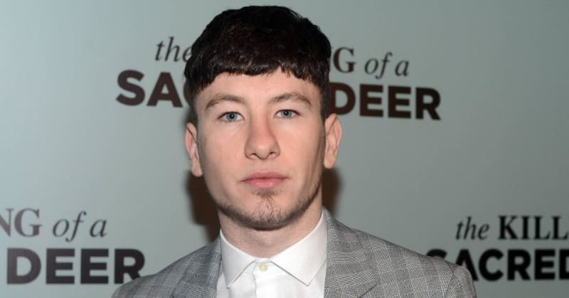 Barry Keoghan Reveals He Could Have Died After Contracting Rare Flesh ...