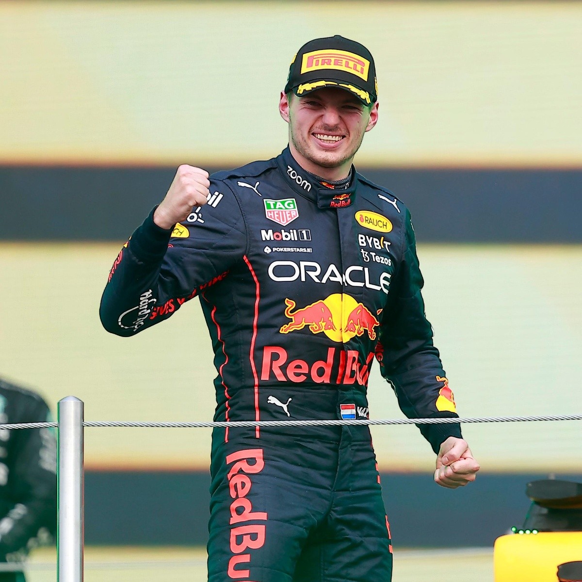 F1: ¿A Poco Sí? Christian Horner Asegura Que Max Verstappen Tiene ...