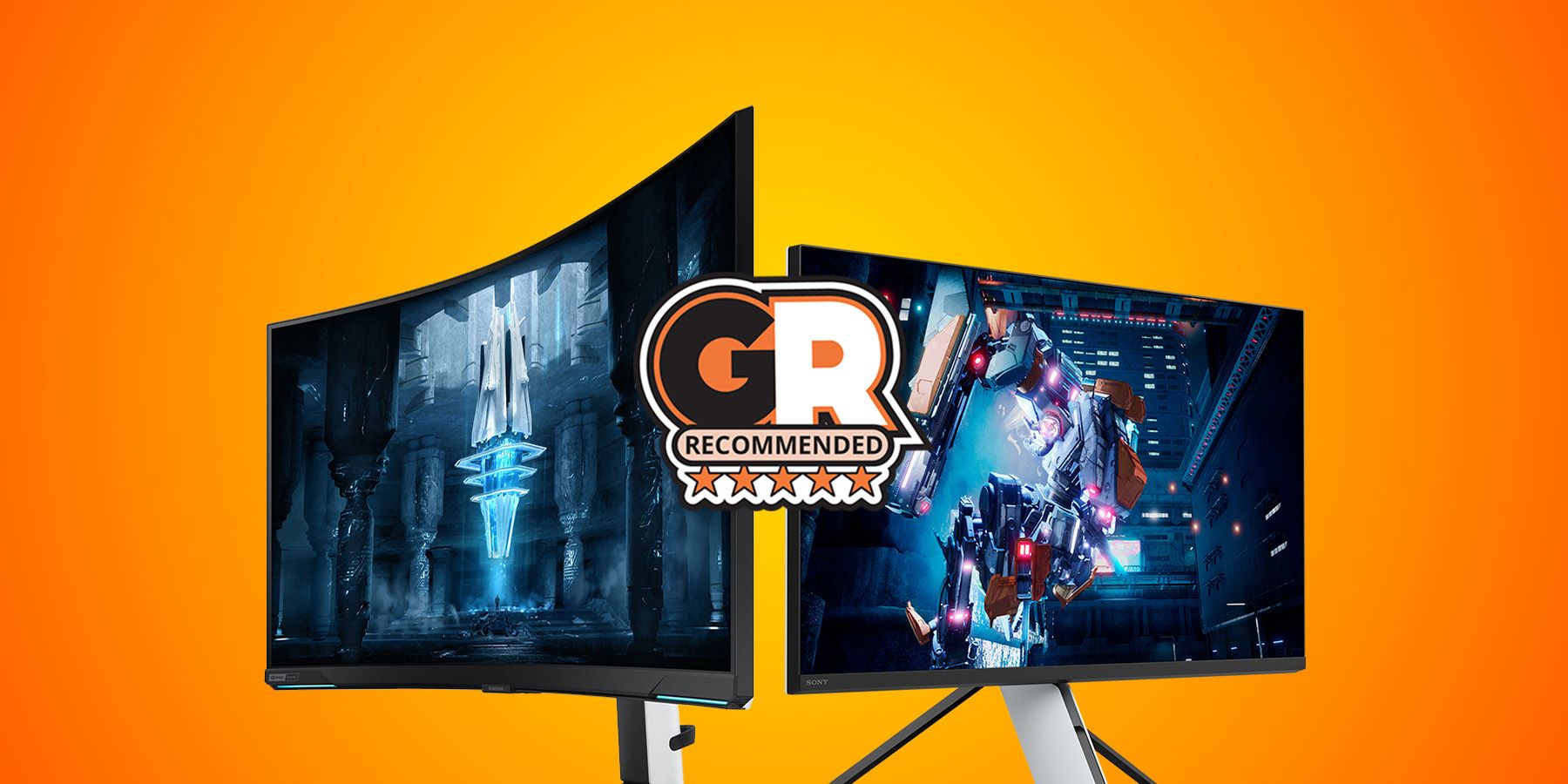 The Best 4K Gaming Monitors In 2024   AA1mHdeU.img