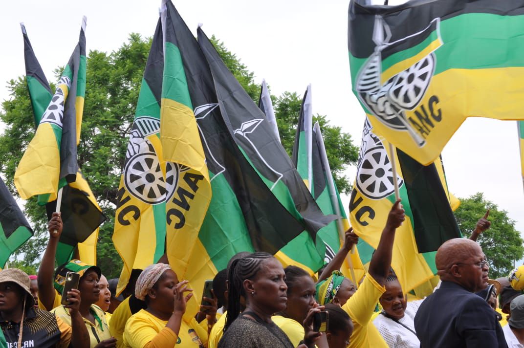 ANC Faces Crucial Test In 2024 Election Amidst Leadership Infighting   AA1mHgYw.img