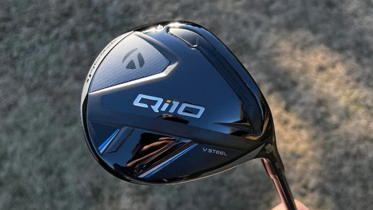 TaylorMade Qi10 fairway woods and hybrids: 5 things you need to know