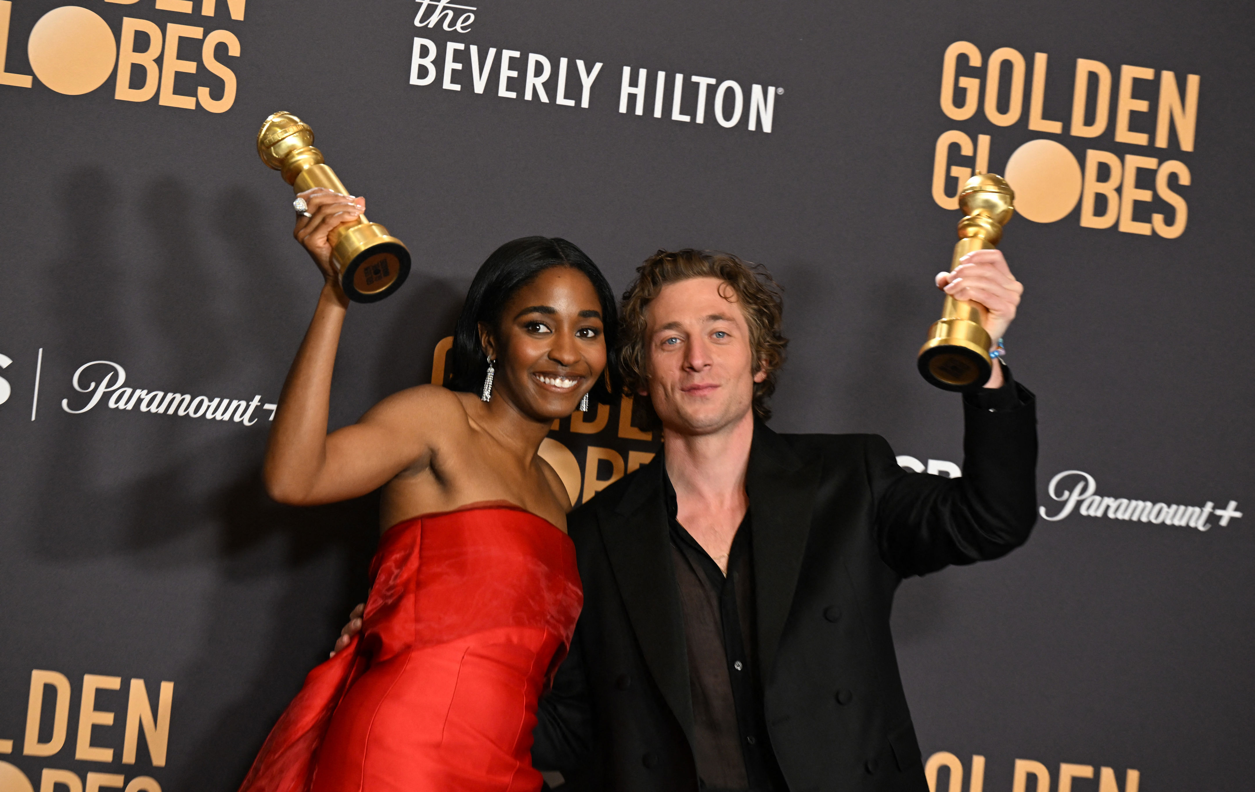 Golden Globes 2024 Winners: See The Full List Here