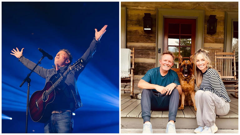 Chris Tomlin Holy Forever World Tour 2024: Presale, tickets, dates, venues, & all you need to know