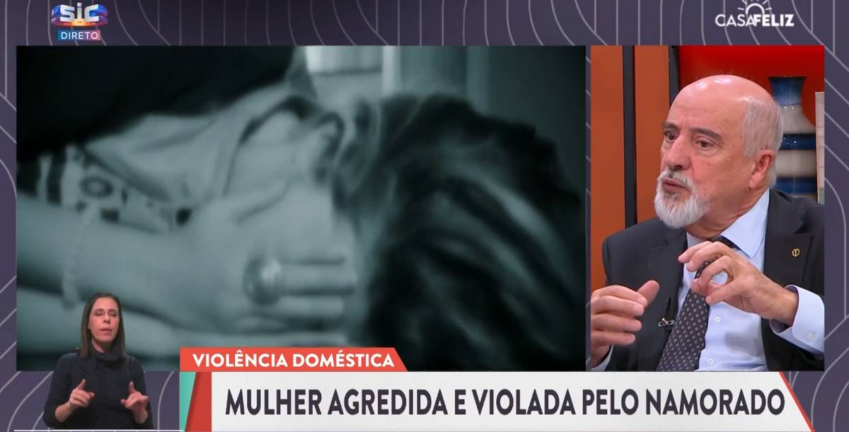 "Mais Um Que Foi Para Casa!" — Homem Que Sequestrou E Violou A Namorada ...