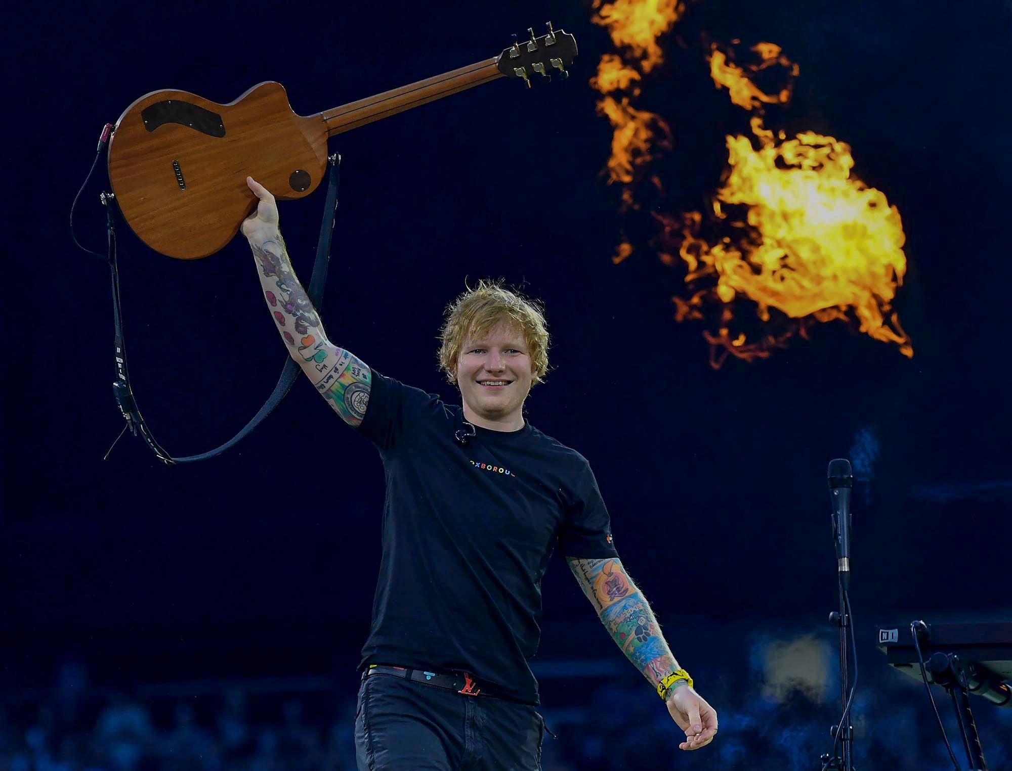 Boston Calling 2024 Ed Sheeran Megan Thee Stallion And Tyler   AA1mHm6p.img