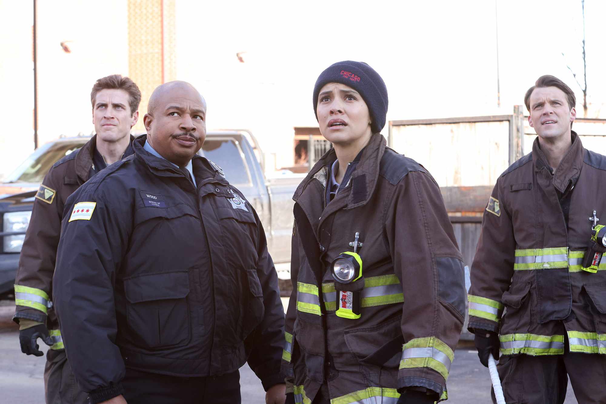 everything to know about “chicago fire” season 12