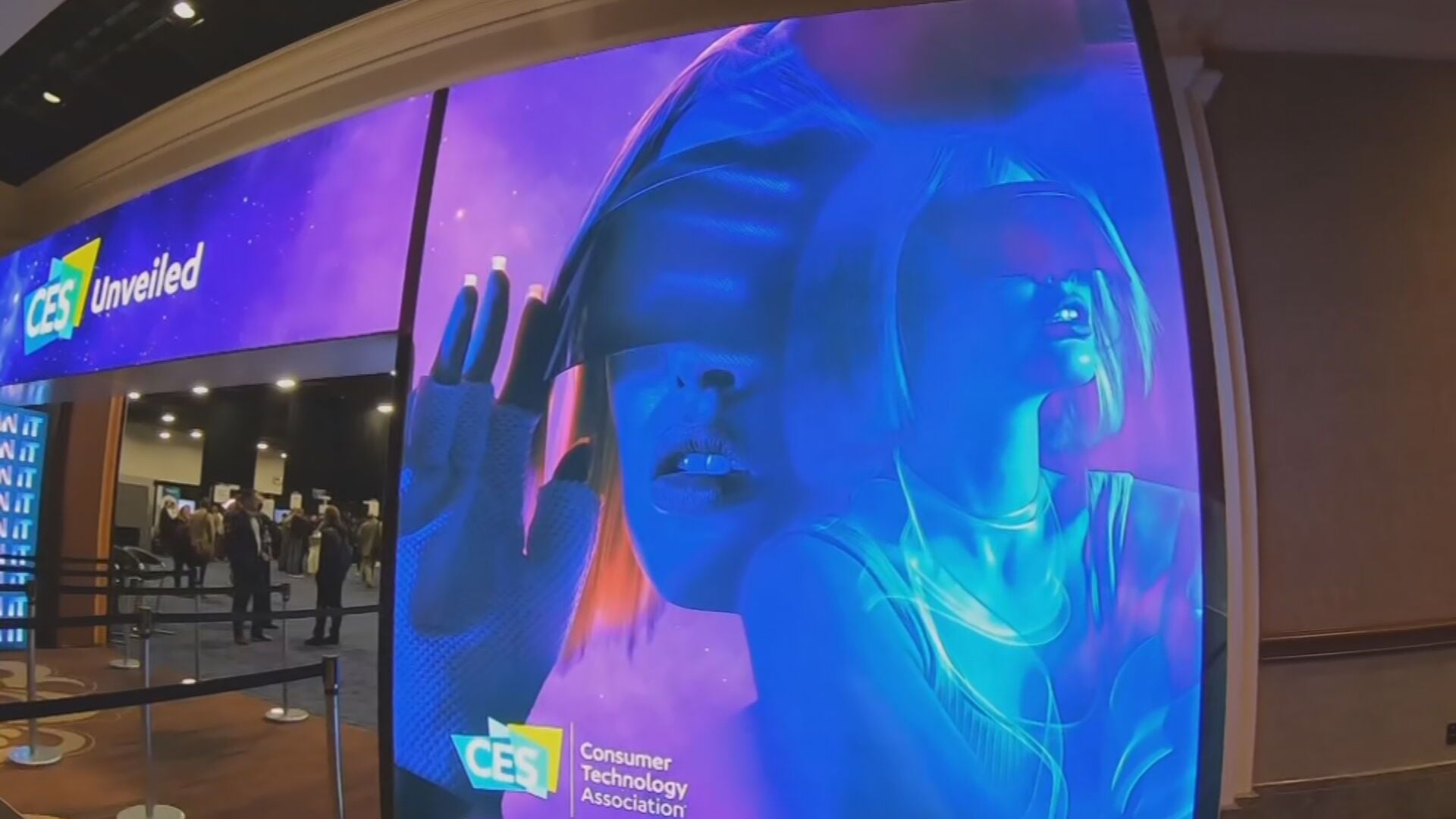 Inside The First Day Of CES 2024 In Las Vegas   AA1mHngC.img