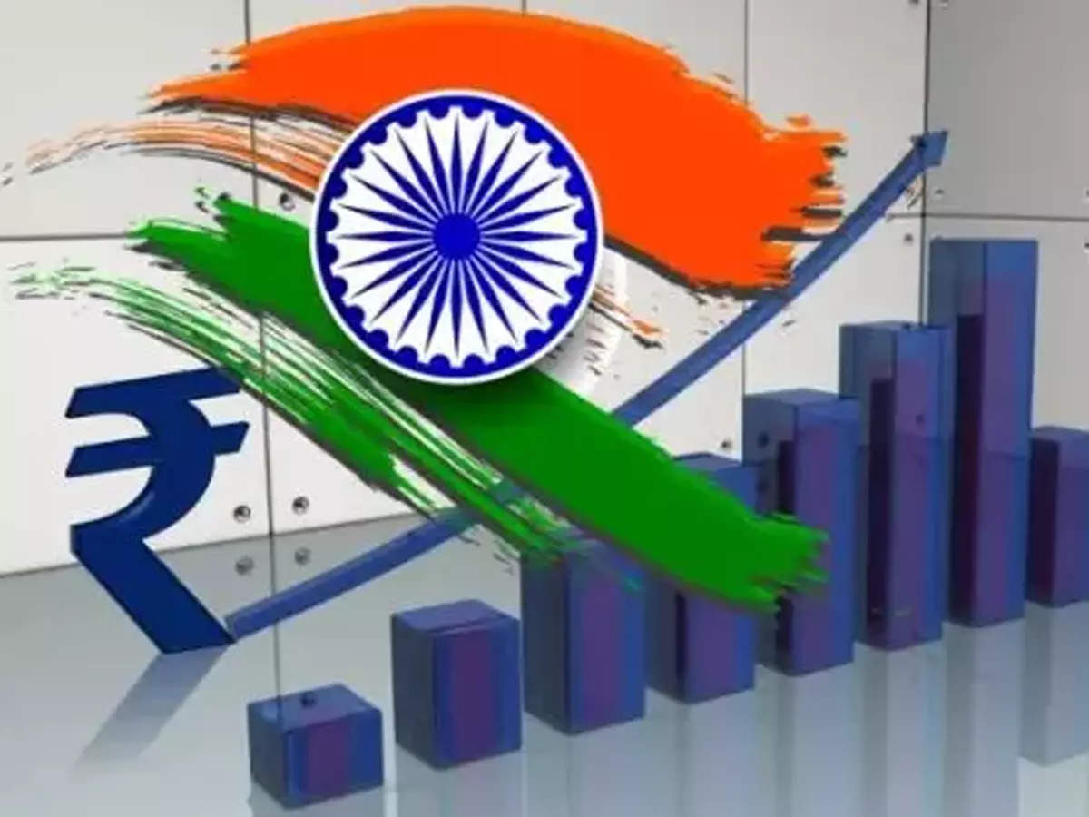 India To Grow 6.4% In FY25: World Bank