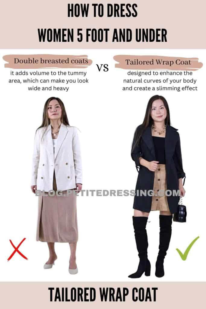The Comprehensive Style Guide for Women 5 Foot and Under