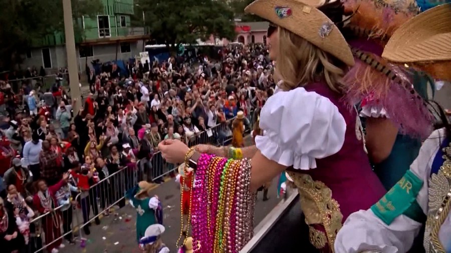 Your Ultimate Guide To Gasparilla 2024